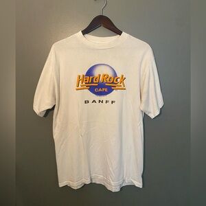 1989 Hard Rock Cafe Tee
